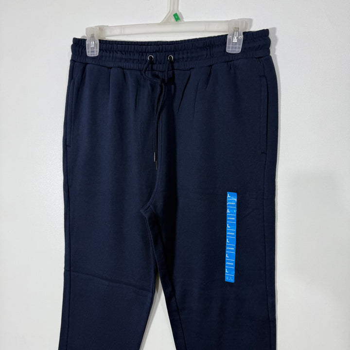 ANKO FLEECE TROUSER BRAND NEW BLUE COLOUR BACK POCKET