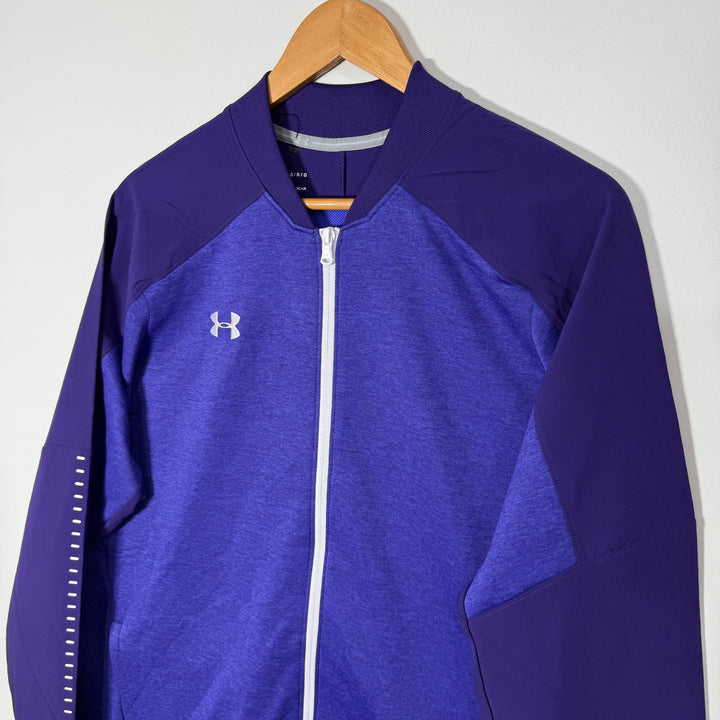 UNDER ARMOUR COLDGEAR SPORT JACKET INNER FLEECE