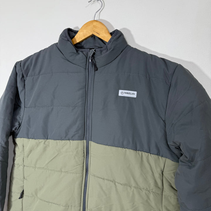 MAGELLAN OUTDOORS PUFFER JACKET