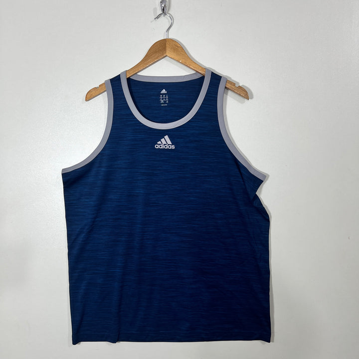 ADIDAS SPORT SLEEVES LESS