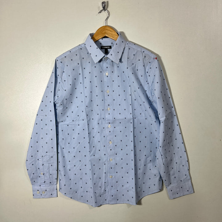 EXPRESS CASUAL COTTON SHIRT