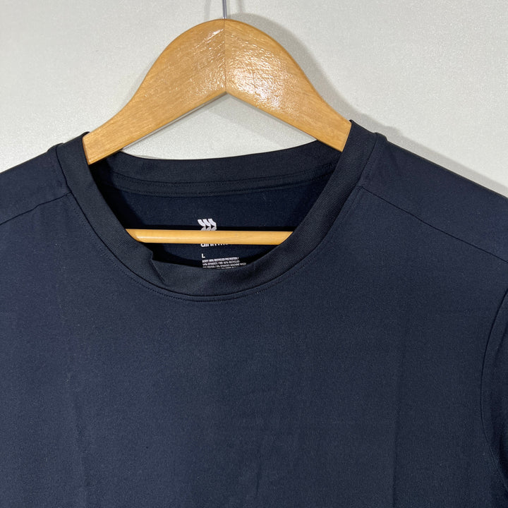 ALL IN MOTION COTTON TSHIRT