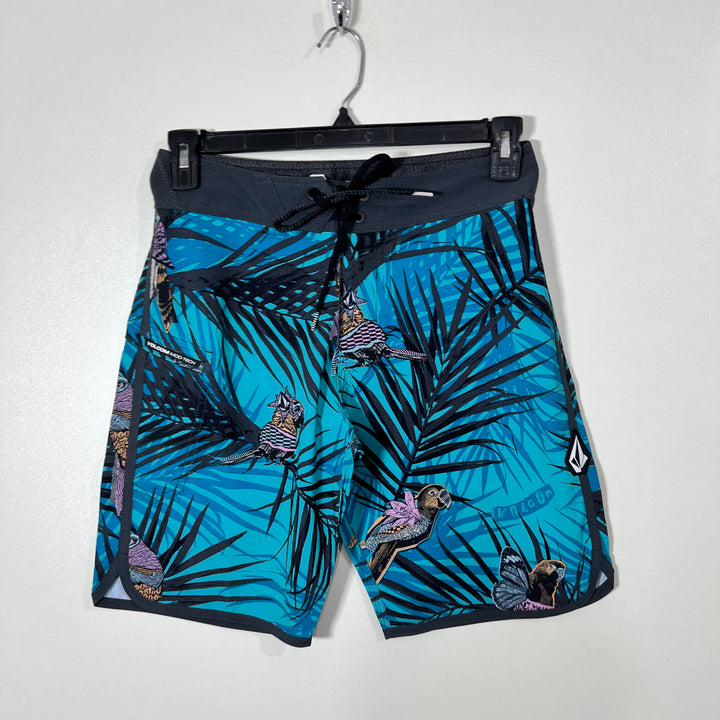 VOLCOM MOD TECH SWIMWEAR SHORT
