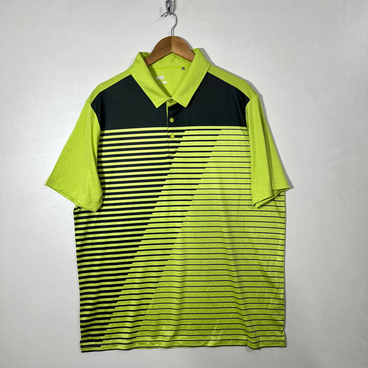 SLIGO SPORT POLO TSHIRT