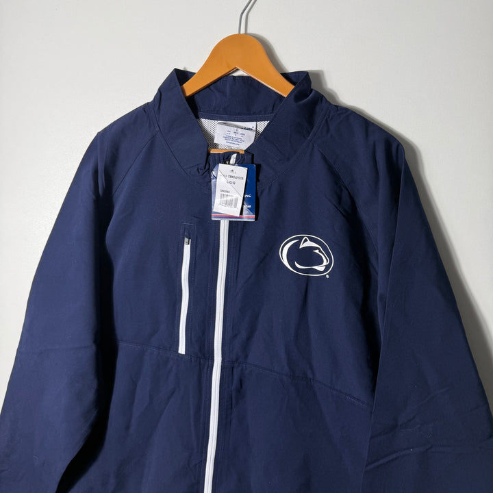 CHAMPION PARACHUTE JACKET BRAND NEW BLUE COLOUR
