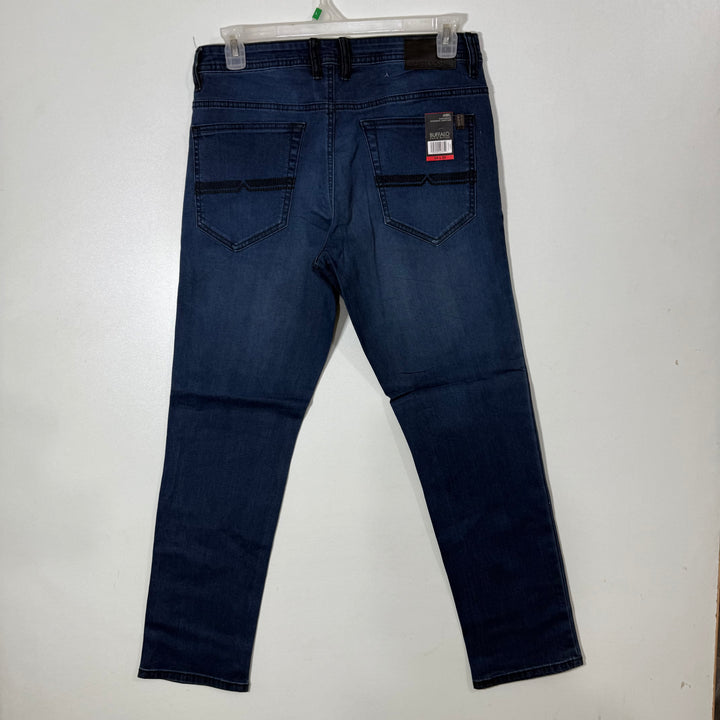 BUFFALO AXEL SLIM FIT DENIM PANT BRAND NEW WITH STRETCH