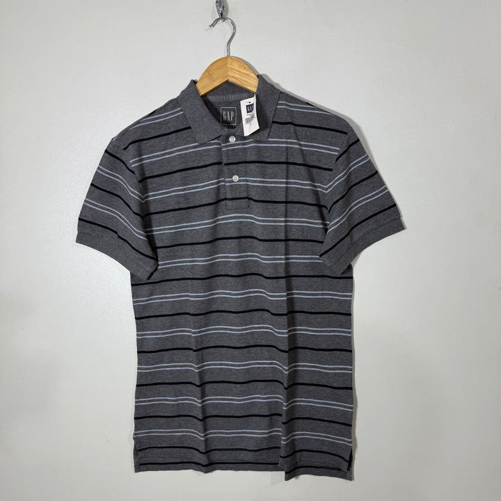 GAP COTTON POLO TSHIRT BRAND NEW