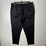 ADIDAS AEROREADY SPORT TROUSER INNER FLEECE BLACK COLOUR