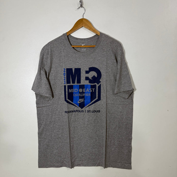 NIKE COTTON TSHIRT