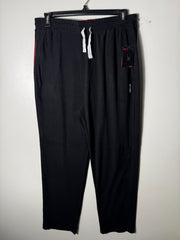 SPYDER STRAIGHT FIT FLEECE LOUNGEWEAR TROUSER BRAND NEW BRAND NEW