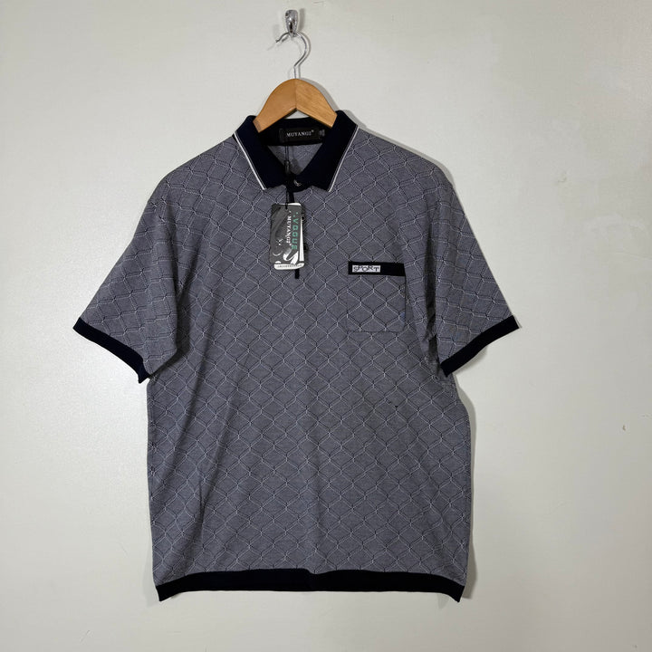 VOGUE SPORT POLO TSHIRT BRAND NEW