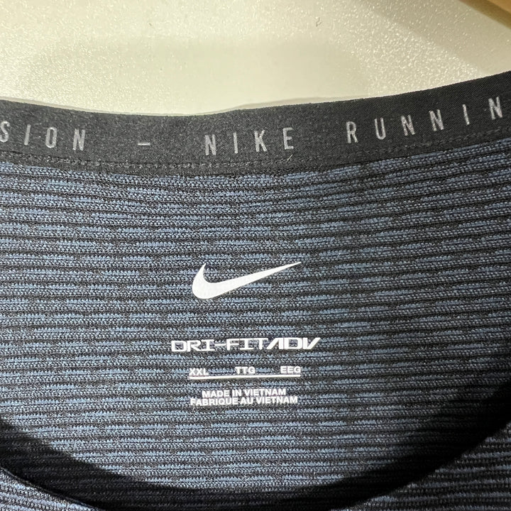 NIKE RUNNING SPORT TSHIRT