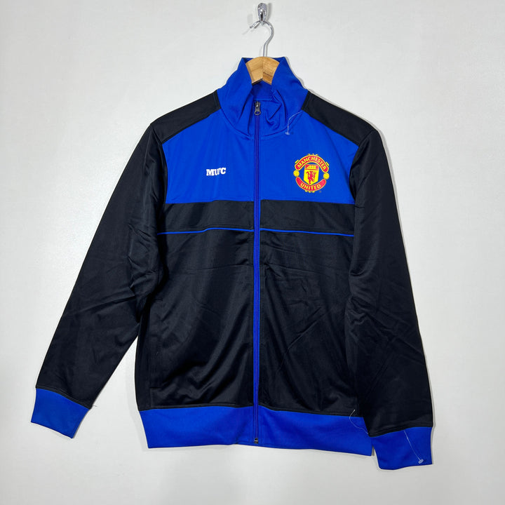 MANCHESTER UNITED SPORT JACKET INNER FLEECE