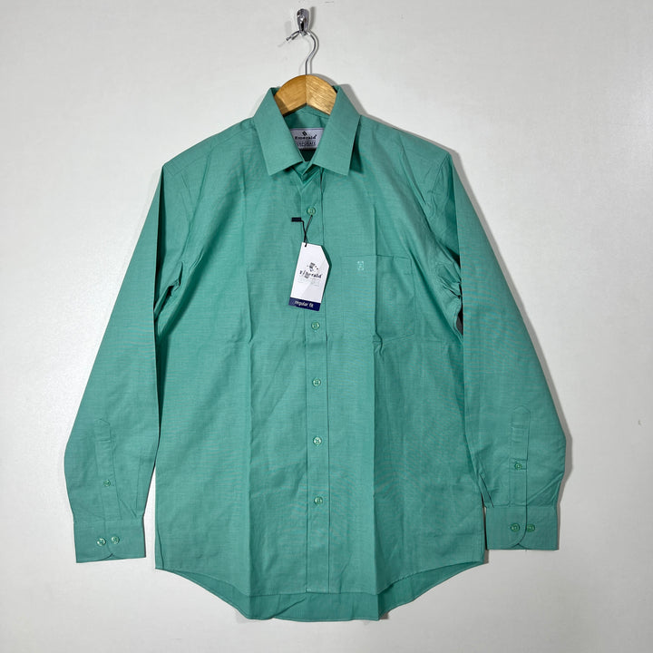 EMERALD CORPORATE FORMAL SHIRT BRAND NEW