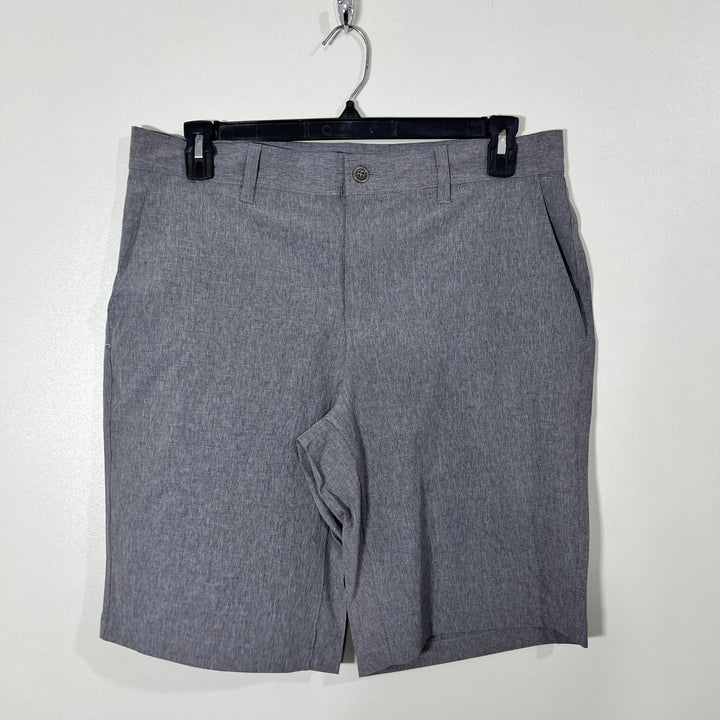COOLKEEP STRETCH PERFORMANCE HYBRID SHORT