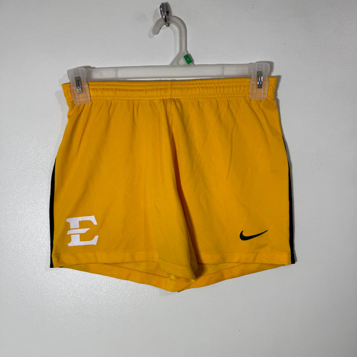 NIKE DEI FIT SPORT SHORT WITHOUT POCKETS
