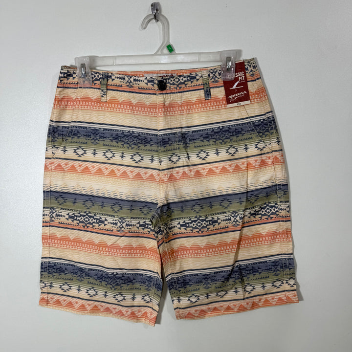 ARIZONA COTTON SHORT BRAND NEW