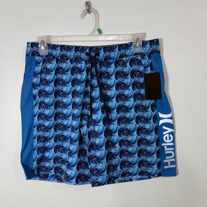 HURLEY FOUR WAY STRETCH SWIMWEAR SHORT BRAND NEW