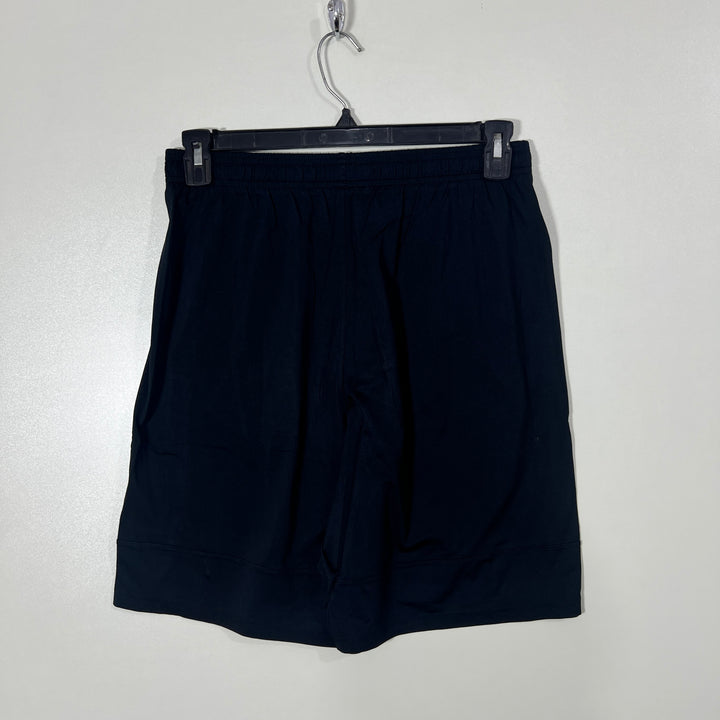 NIKE DRI FIT SPORT SHORT BLACK COLOUR