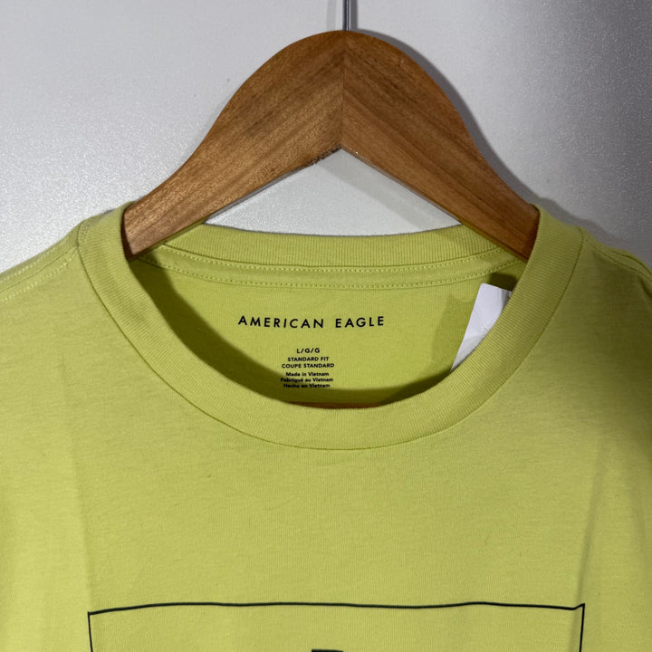 EXPRESS COTTON TSHIRT BRAND NEW