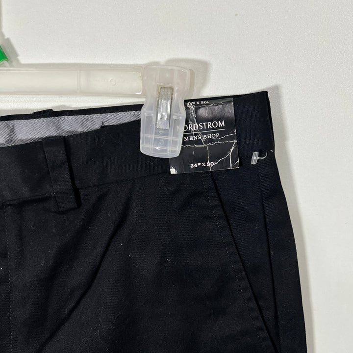 NODSTROM COTTON SHORT