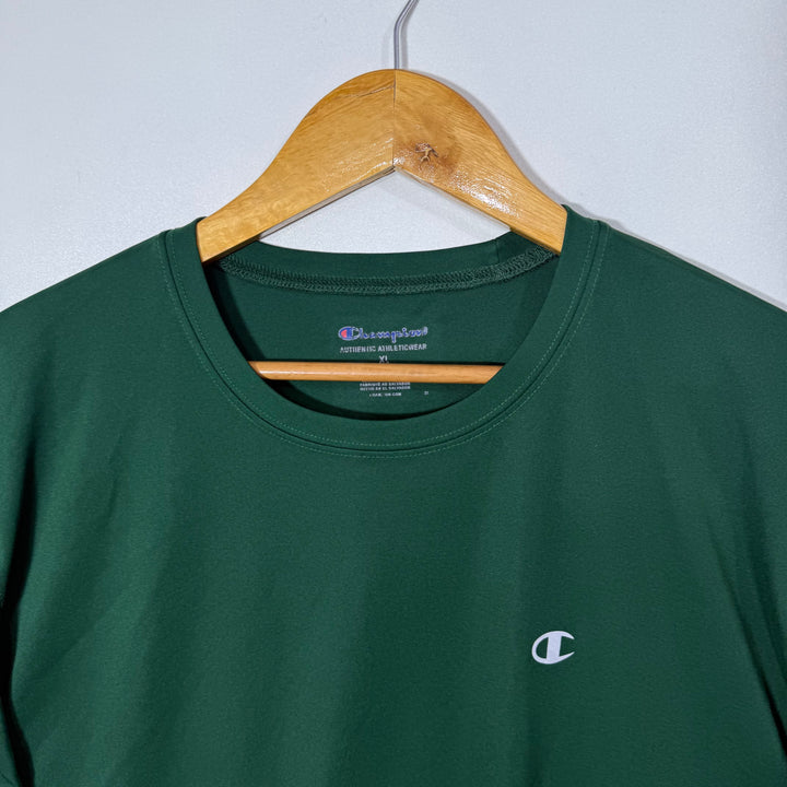 CHAMPION SPORT TSHIRT