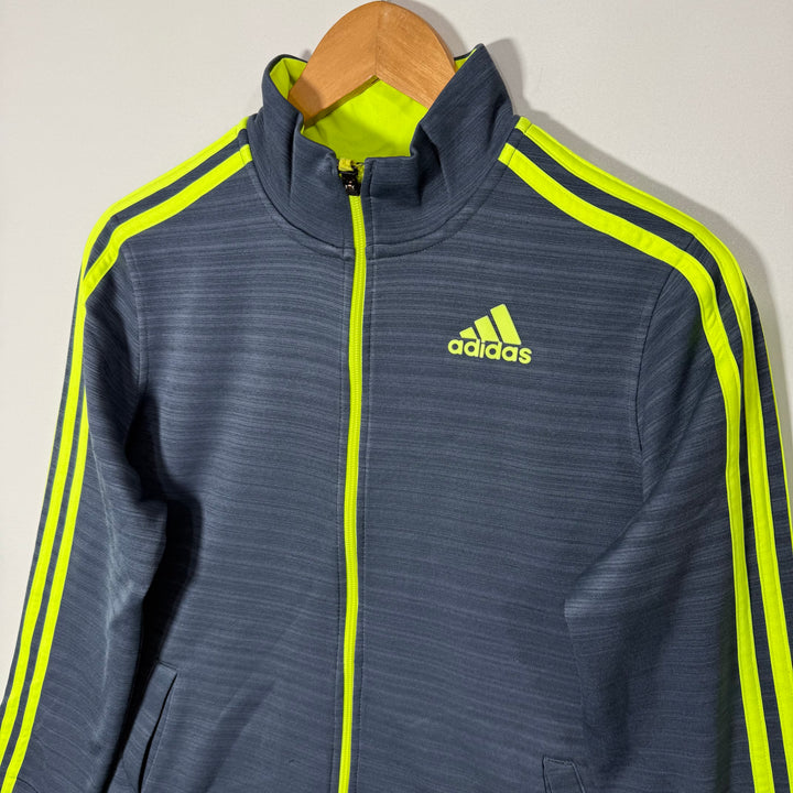ADIDAS SPORT JACKET INNER FLEECE