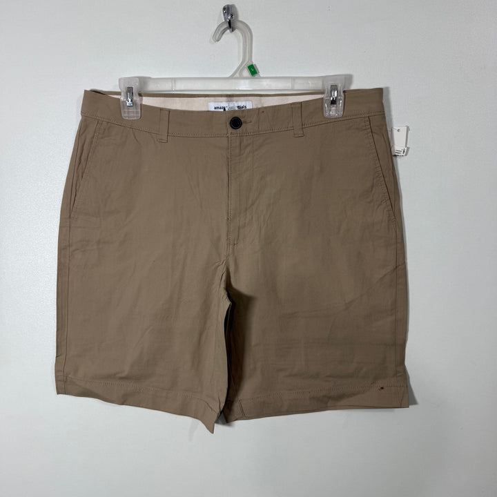 AMAZON ESSENTIALS COTTON SHORT BRAND NEW
