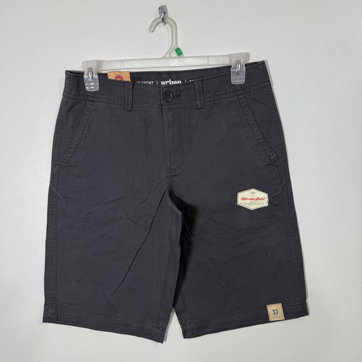 URBAN PIPELINE FLAT FRONT COTTON SHORT BRAND NEW