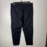 UNDER ARMOUR SPORT TROUSER INNER FLEECE BLACK COLOUR