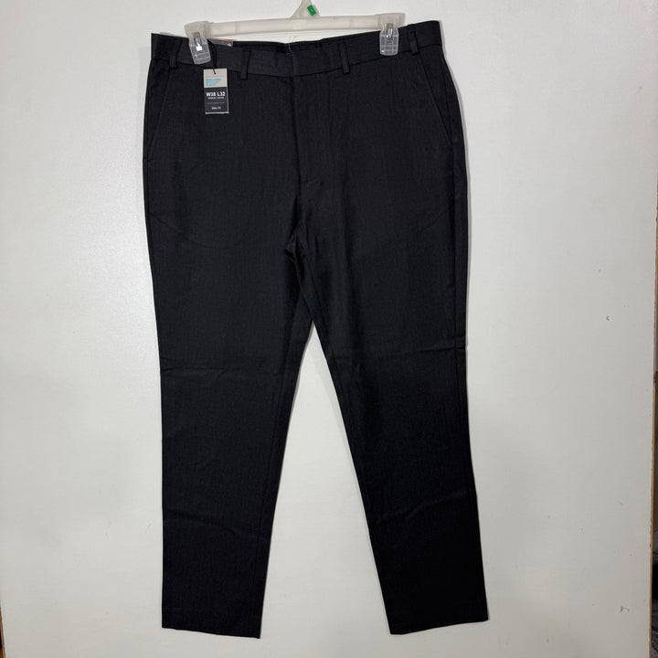 PRIMARK SLIM FIT DRESS PANT BRAND NEW WITHOUT STRETCH GREY COLOUR