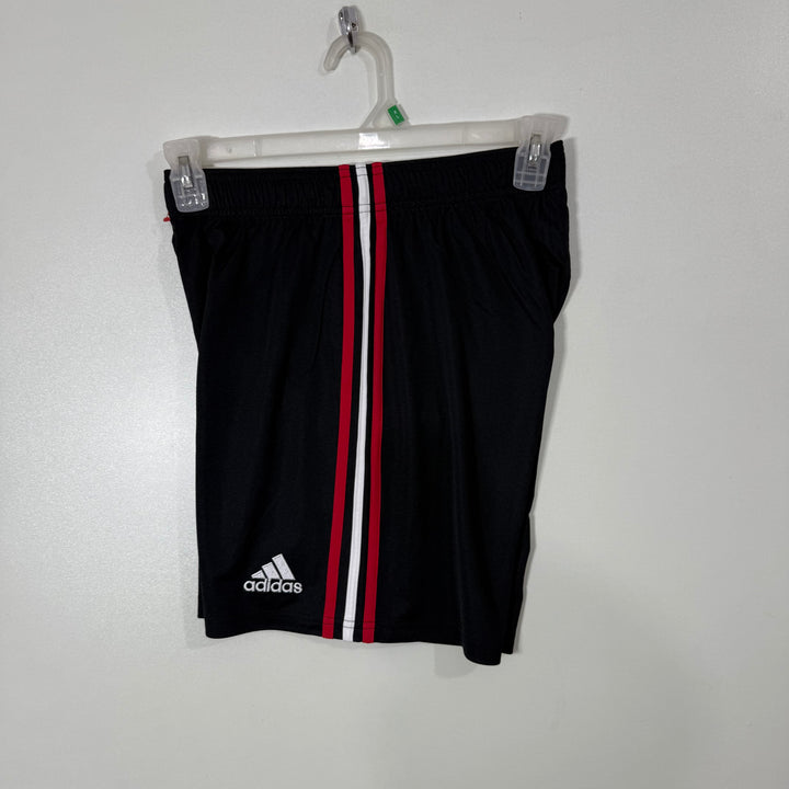 ADIDAS AEROREADY SPORT SHORT BLACK COLOUR