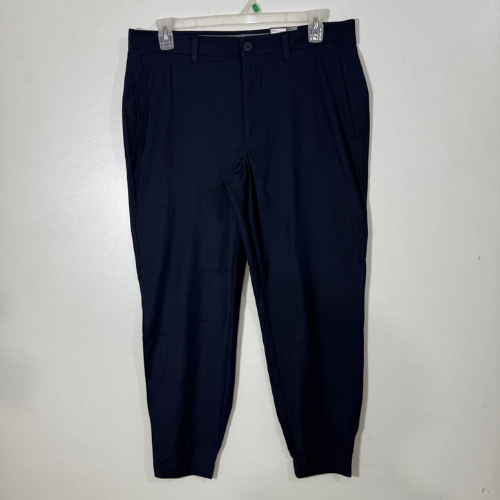 FLX PREMIUM JOGGER PANT BRAND NEW 4 WAY STRETCH BLUE COLOUR