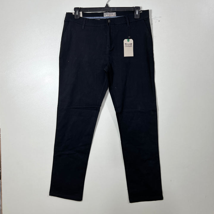 ALEXANDER JULIAN STRAIGHT FIT COTTON CHINO PANT BRAND NEW WITH STRETCH