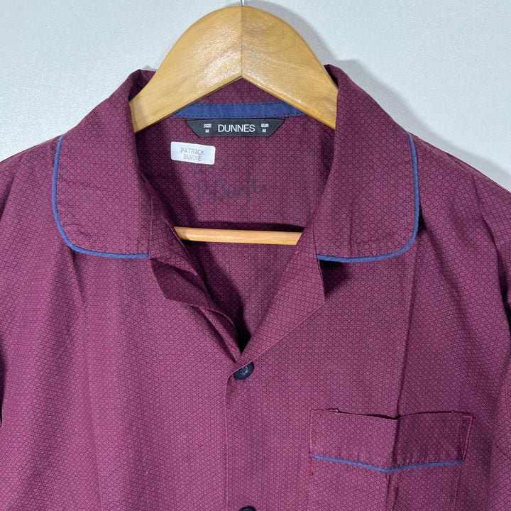 DUNNES COTTON NIGHT SUIT