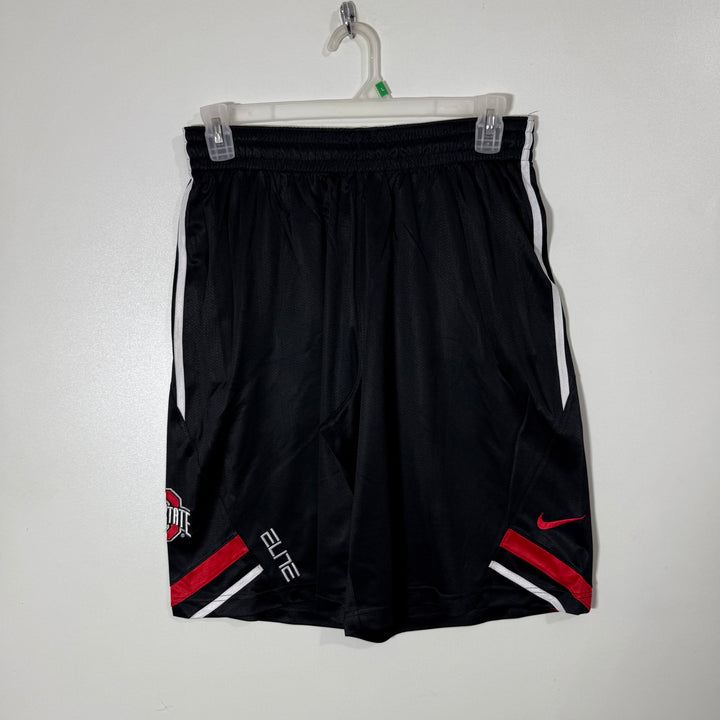 NIKE DRI FIT SPORT SHORT BLACK COLOUR