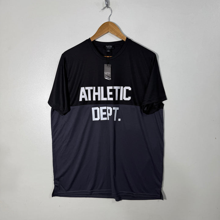 BOOHOOMAN SPORT TSHIRT BRAND NEW