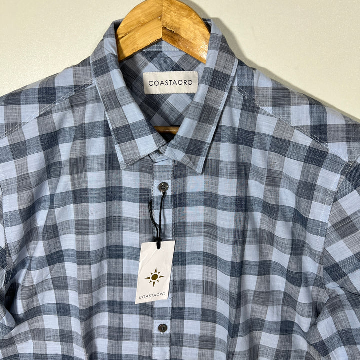 COASTAORO HALFVSLEEVES SHIRT BRAND NEW