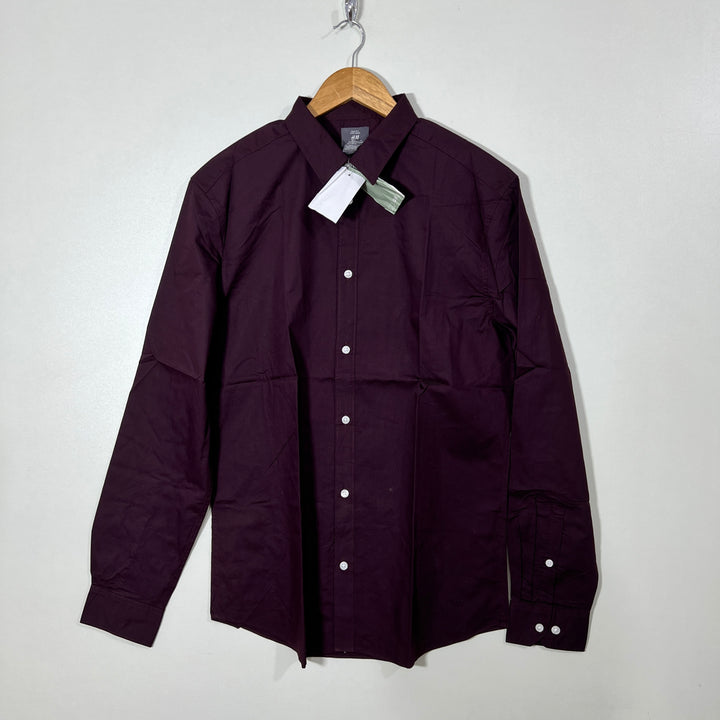 H&M COTTON SHIRT BRAND NEW
