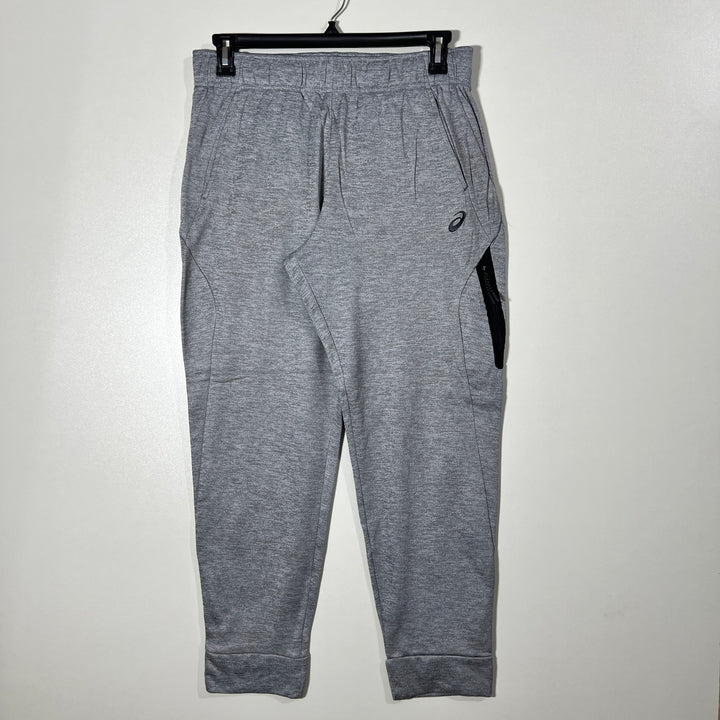 ASICS SPORTS TROUSER INNER FLEECE