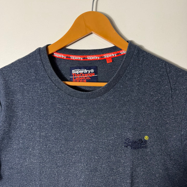 SUPERDRY COTTON TSHIRT
