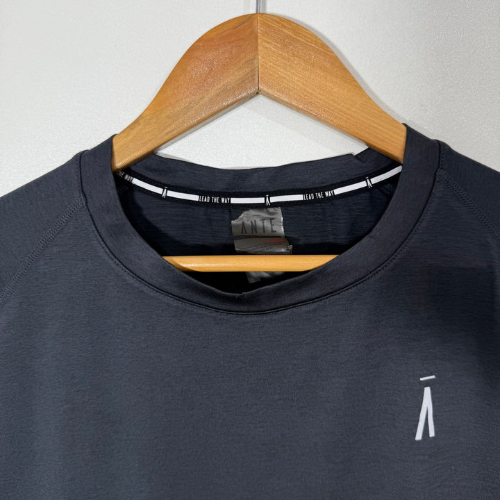 ANTE SPORT TSHIRT GREY COLOUR