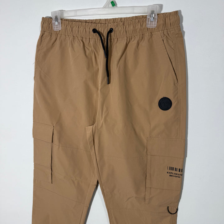 STATE OF CREW HYBRID CARGO TROUSER WITH STRETCH