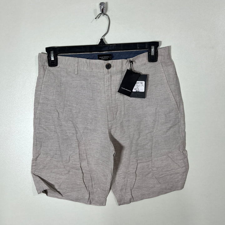 MERONA LINEN COTTON SHORT BRAND NEW