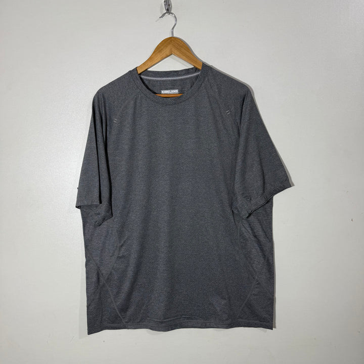 KIRKLAND SPORT TSHIRT GREY COLOUR