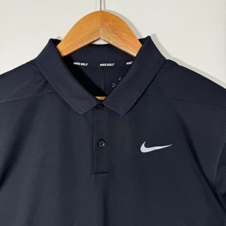 NIKE DRI FIT SPORT POLO TSHIRT