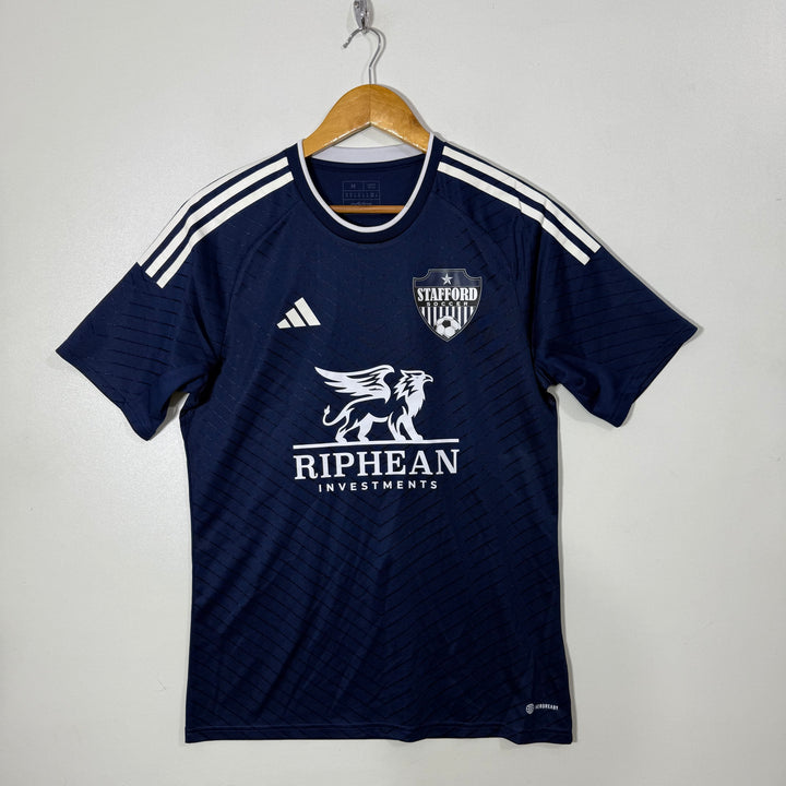 ADIDAS V NECK SPORT TSHIRT