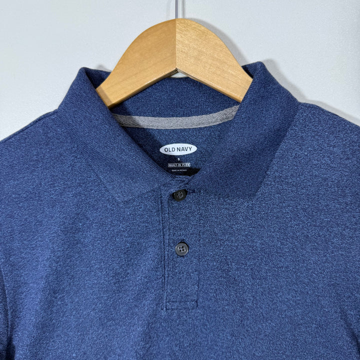 OLD NAVY COTTON POLO TSHIRT