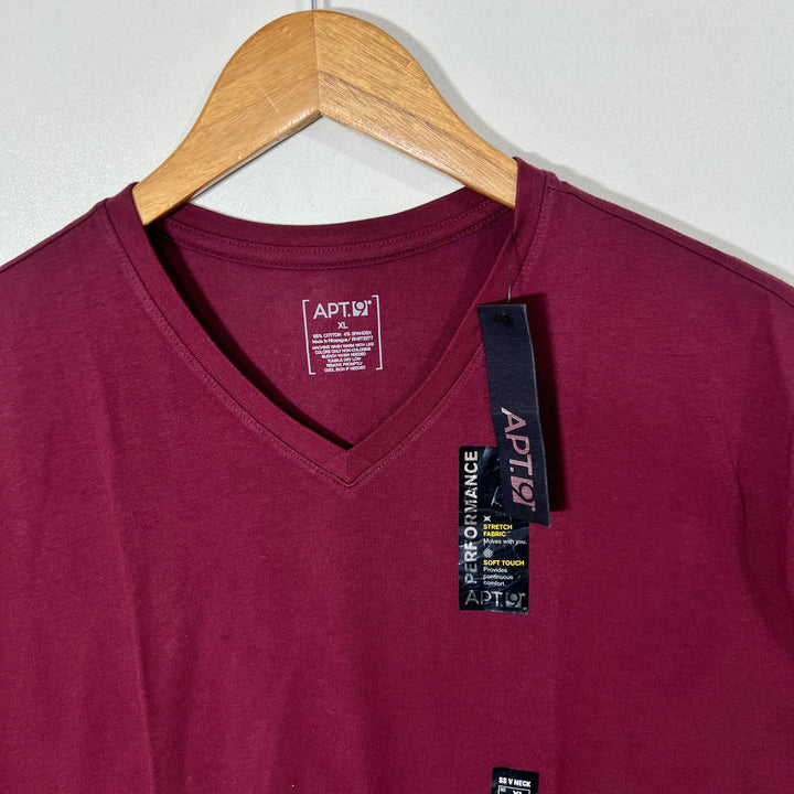 APT.9 COTTON TSHIRT BRAND NEW