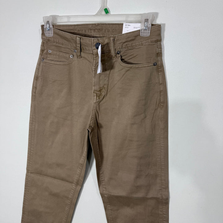 AMERICAN EAGLE SLIM FIT COTTON JEANS BRAND NEW WITH STRETCH